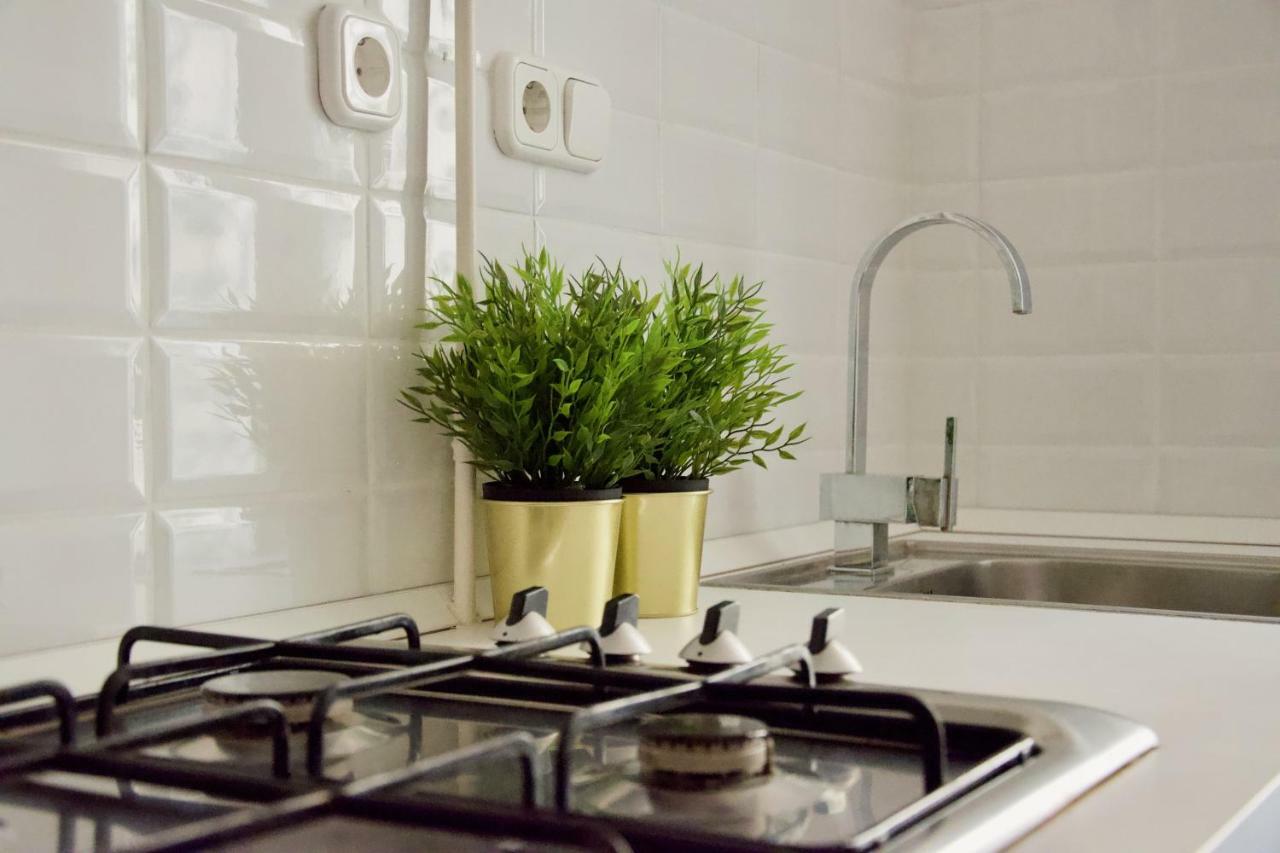 בודפשט Standard Apartment By Hi5 - Steindl Street מראה חיצוני תמונה